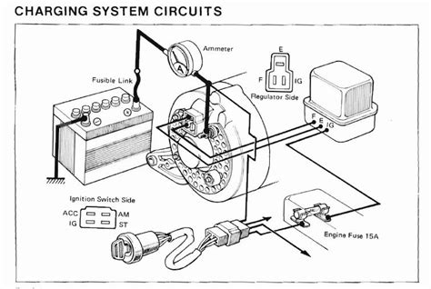 wiring jpg   toyota alternator wiring diagram car alternator alternator automotive