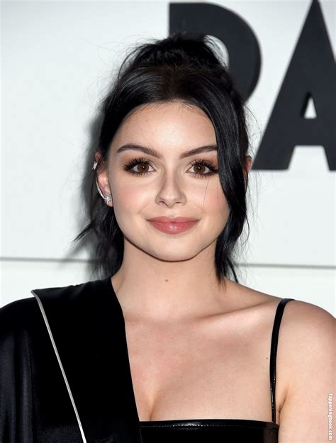 ariel winter nude sexy the fappening uncensored photo 920480