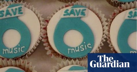 in pictures save 6 music protest media the guardian
