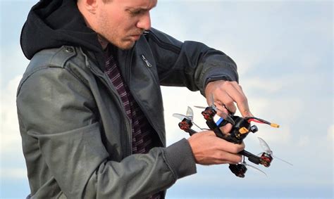 caring   drone   maintenance tips  insider