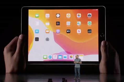 Apple Launches A New 10 2 Inch Ipad Starts At 329 Beebom