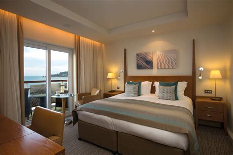 lhorizon beach hotel spa debuts completed  refurbishment