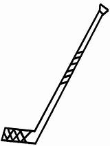 Hockey Coloring Pages Stick Baton Clipart Dessin Sports Cliparts Colouring Transparent Print Gifs Animated Gif Library Clip Easily Coloringpages1001 Add sketch template