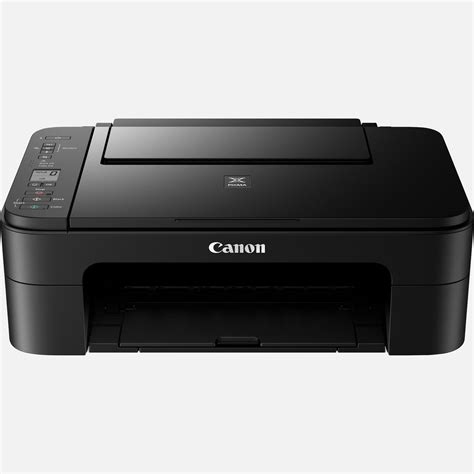 buy canon pixma ts wireless colour    inkjet photo printer
