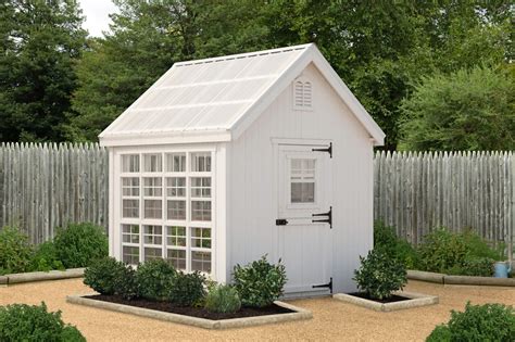 Greenhouses Garden Sheds And Greenhouse Kits Little