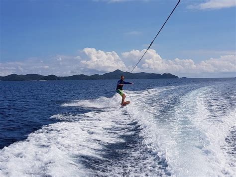 250k Kiteboarding Philippines Coron All You Need To Know Before You Go