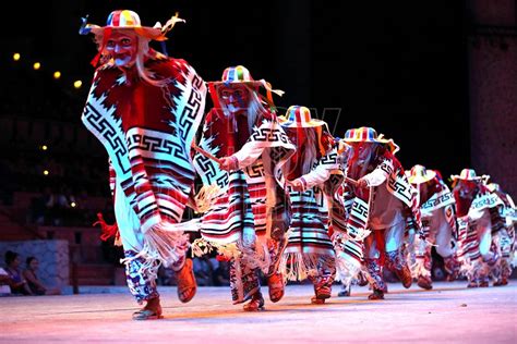 Hoy Tamaulipas Foto Del Dia Danza De Los Viejitos