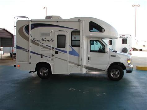 rvnet open roads forum class  motorhomes   sized  small rv campers small rvs