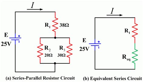 series parallel circuit worksheet db excelcom