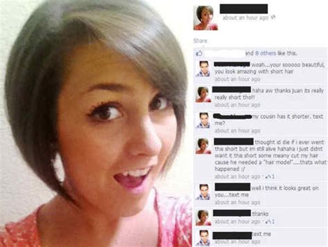 20 Of The Funniest Facebok Flirting Fails That Will Crack