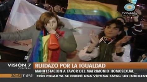 argentina legalizes same sex marriage gay batumi