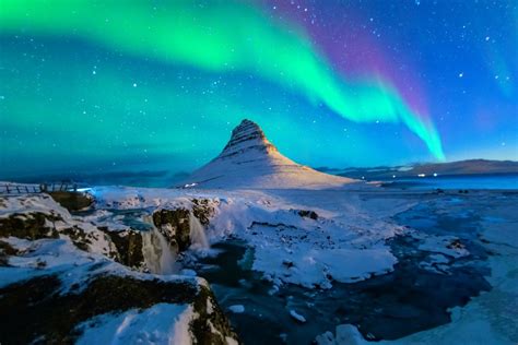 Best Time To Visit Iceland Good Weather Sightseeing Northern Lights