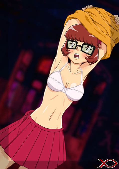 78 Best Images About Velma Dinkley On Pinterest The