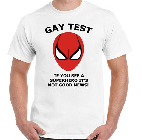 Funny Are You Gay Test Vametoffers