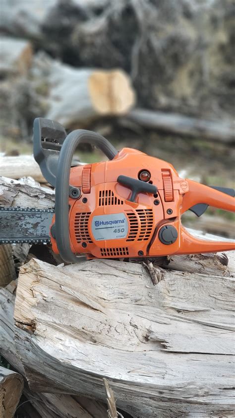 Husqvarna Chainsaw Models 2023 What Do The Numbers Mean