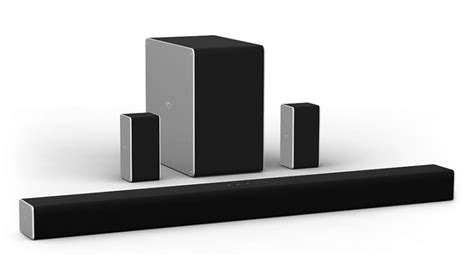 vizio s 5 1 2 dolby atmos soundbar launches in the uk