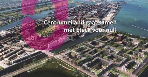 social return centrumeiland eteck