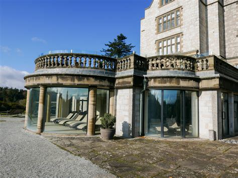 bovey castle  luxurious family hotel  stunning surroundings