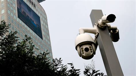 exposed chinese  shows depth  surveillance state ctv news