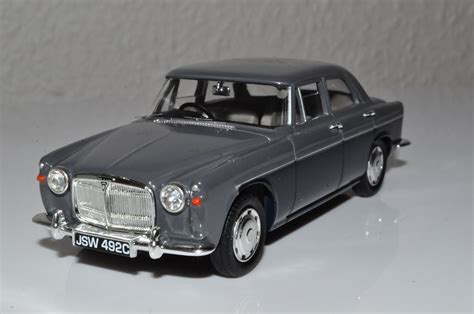 rover p mkii  litre automatic saloon  model cars hobbydb