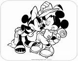 Minnie Disneyclips Dispute sketch template