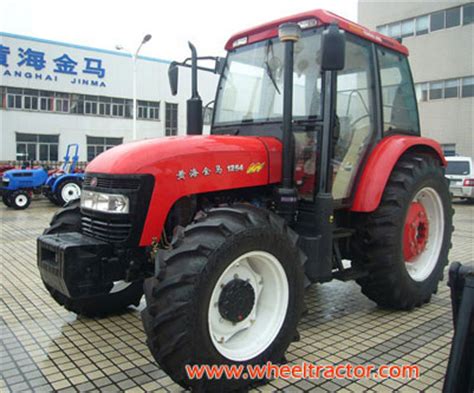 jinma jm jinma tractorhuanghai jinma hp  wheel tractor