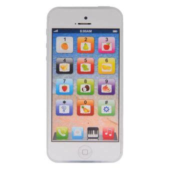 touch screen multi functional kid toy toy phone  english learning