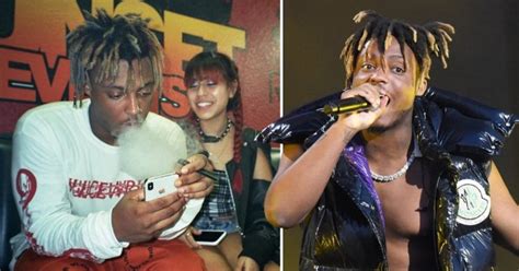juice wrld death ex girlfriend says he took ‘lean and