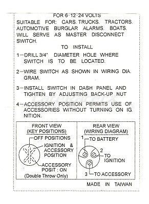 collections universal motorcycle ignition switch wiring diagram ralf hirsch