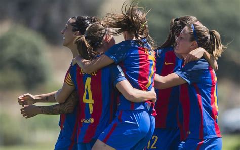 the fc barcelona women s team s top 5 goals from the 2016 17 season