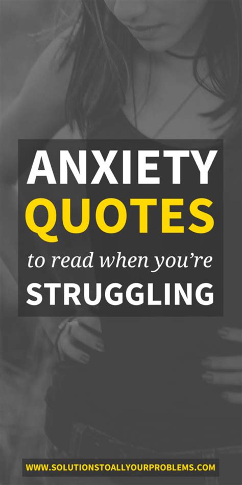 anxiety quotes to read when you re struggling