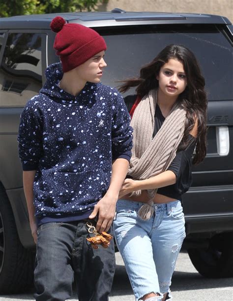 Selena Gomez And Justin Bieber Fight — Break Up Happened Before New Years