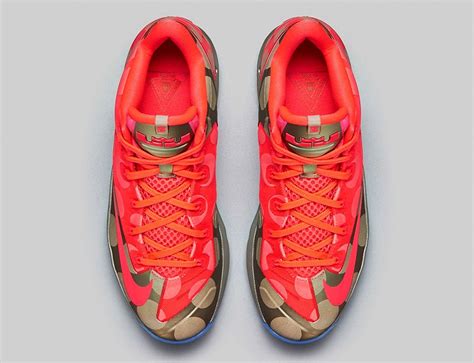 nike maison lebron 11 collection official release