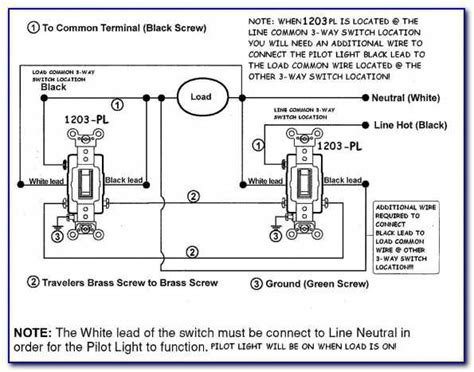 ultimate guide  leviton power pack wiring diagrams