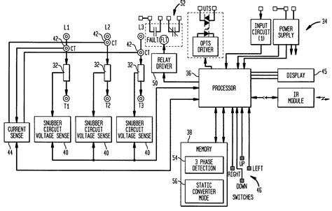 phase electric motor starter wiring diagram  faceitsaloncom