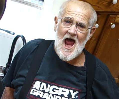 angry grandpa video game windows indie db