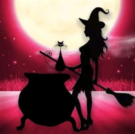 Pin By Nina On Witches Brew Pretty Witch Witch Art