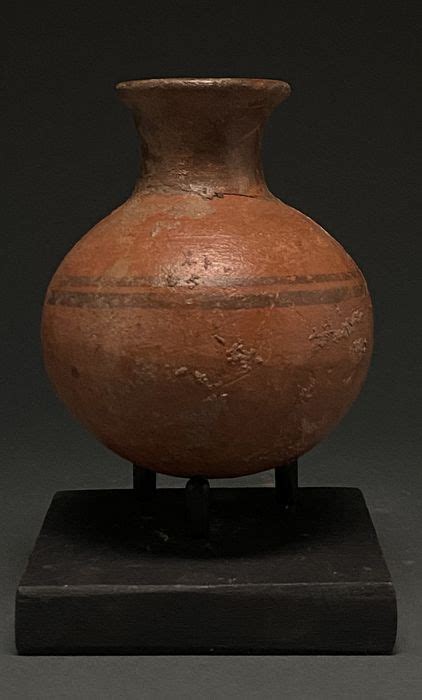 cypriot terracotta storing jar catawiki
