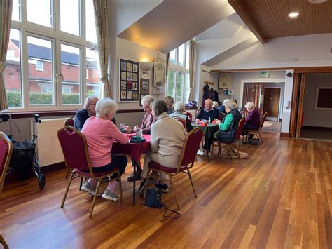 village hall burcot village hall worcestershire