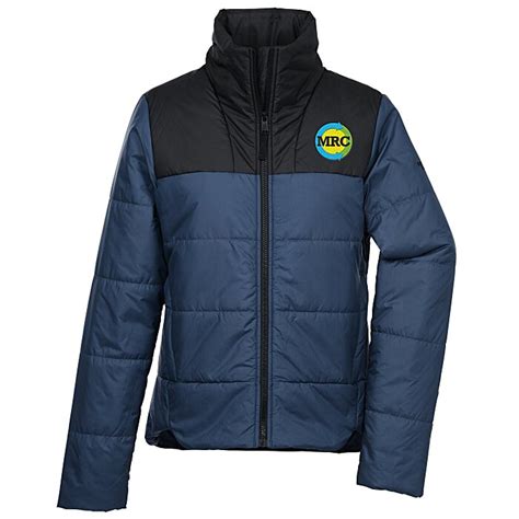 The North Face Everyday Insulated Puffer Jacket Ladies