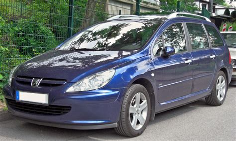 filepeugeot  sw frontjpg