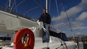 instructor interview rich munson narragansett sailing school