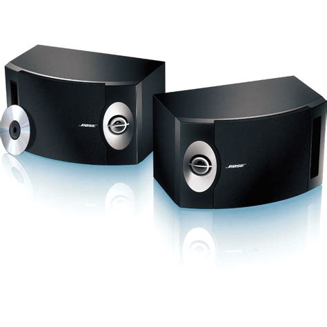 bose  series  directreflecting speaker system black