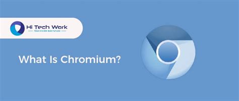 chromium  chrome     choose