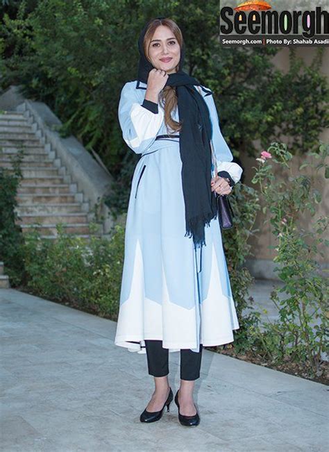 Pin By Bahareh Khalili On Irstreetstyle Fashion Iranian Fashion