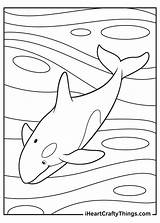 Whale Iheartcraftythings sketch template