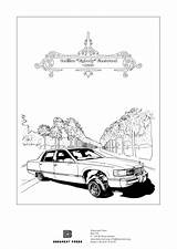 Coloring Lowrider Pages Getdrawings sketch template