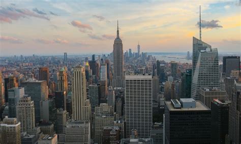 you can now virtually visit new york right from your home
