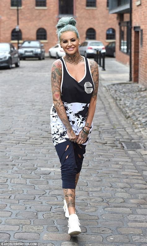 ex on the beach s jemma lucy flashes more than expected as she goes braless daily mail online