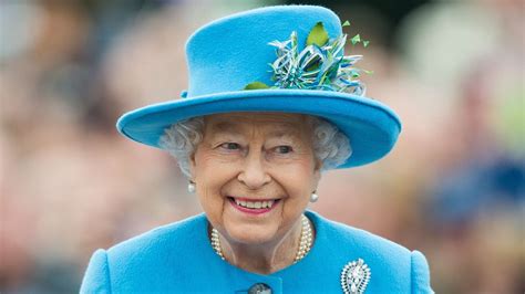 25 regal facts about queen elizabeth ii mental floss